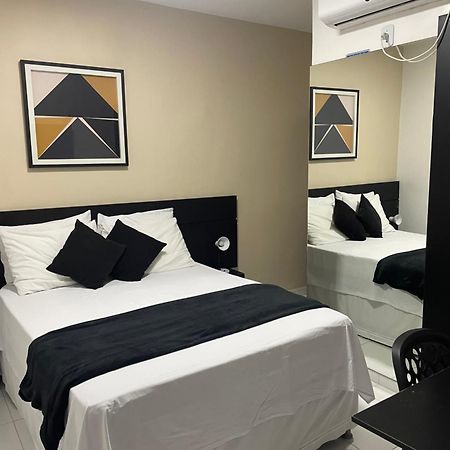 Suites Privativas Praia De Pajucara Maceió 外观 照片