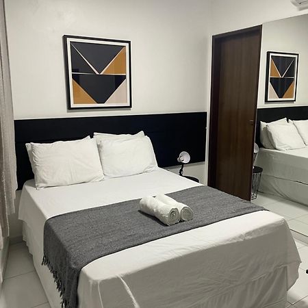 Suites Privativas Praia De Pajucara Maceió 外观 照片