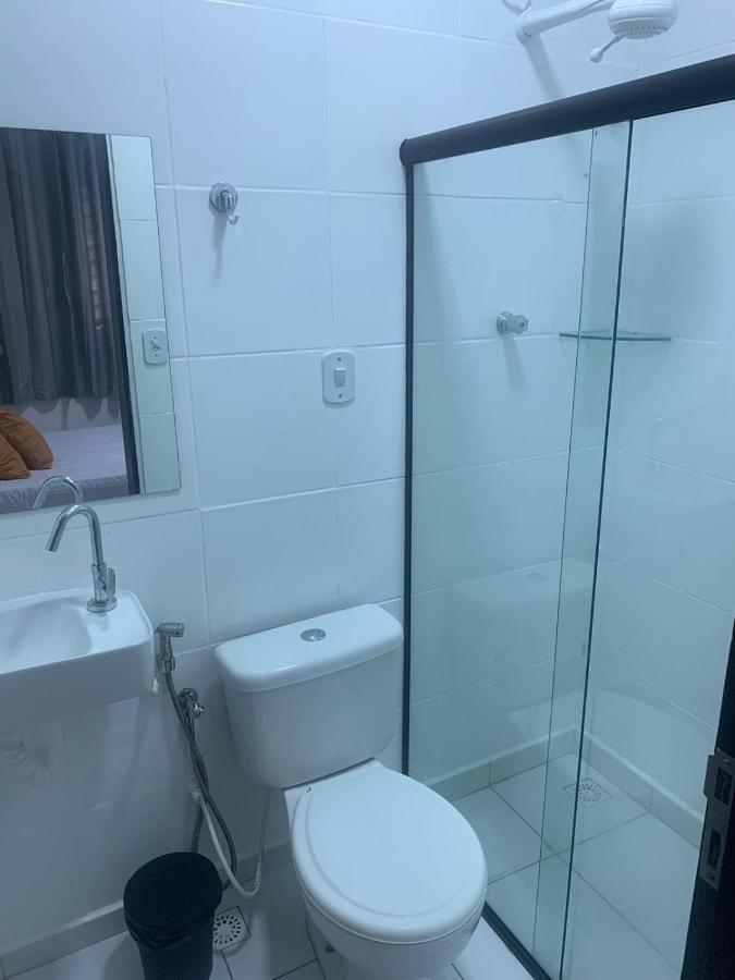 Suites Privativas Praia De Pajucara Maceió 外观 照片