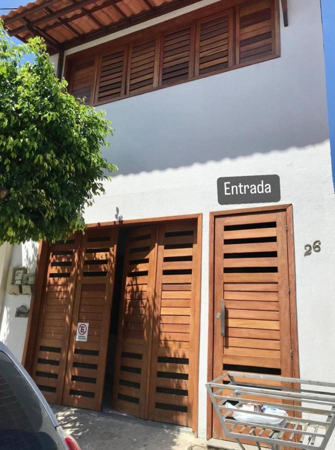 Suites Privativas Praia De Pajucara Maceió 外观 照片