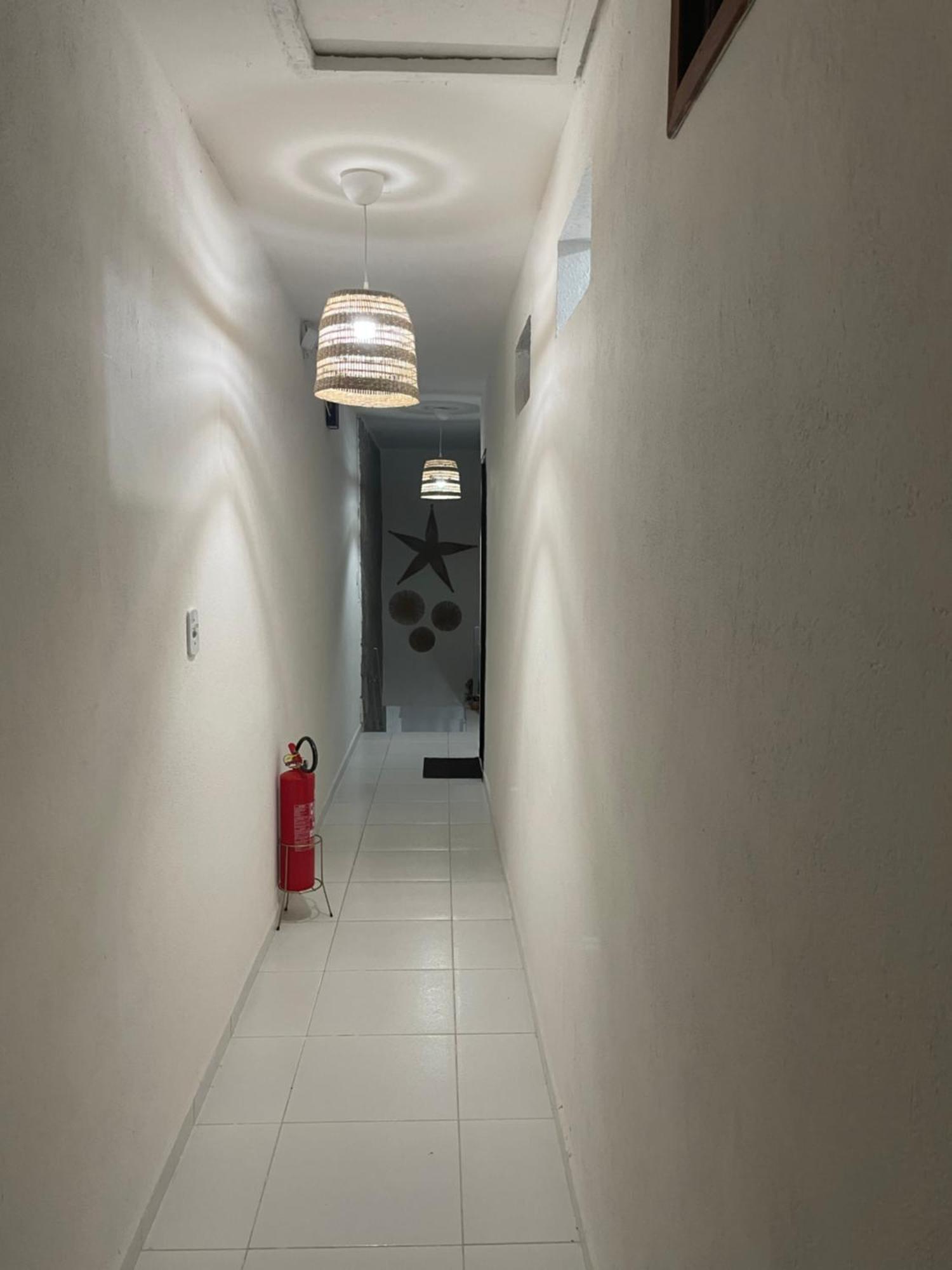 Suites Privativas Praia De Pajucara Maceió 外观 照片