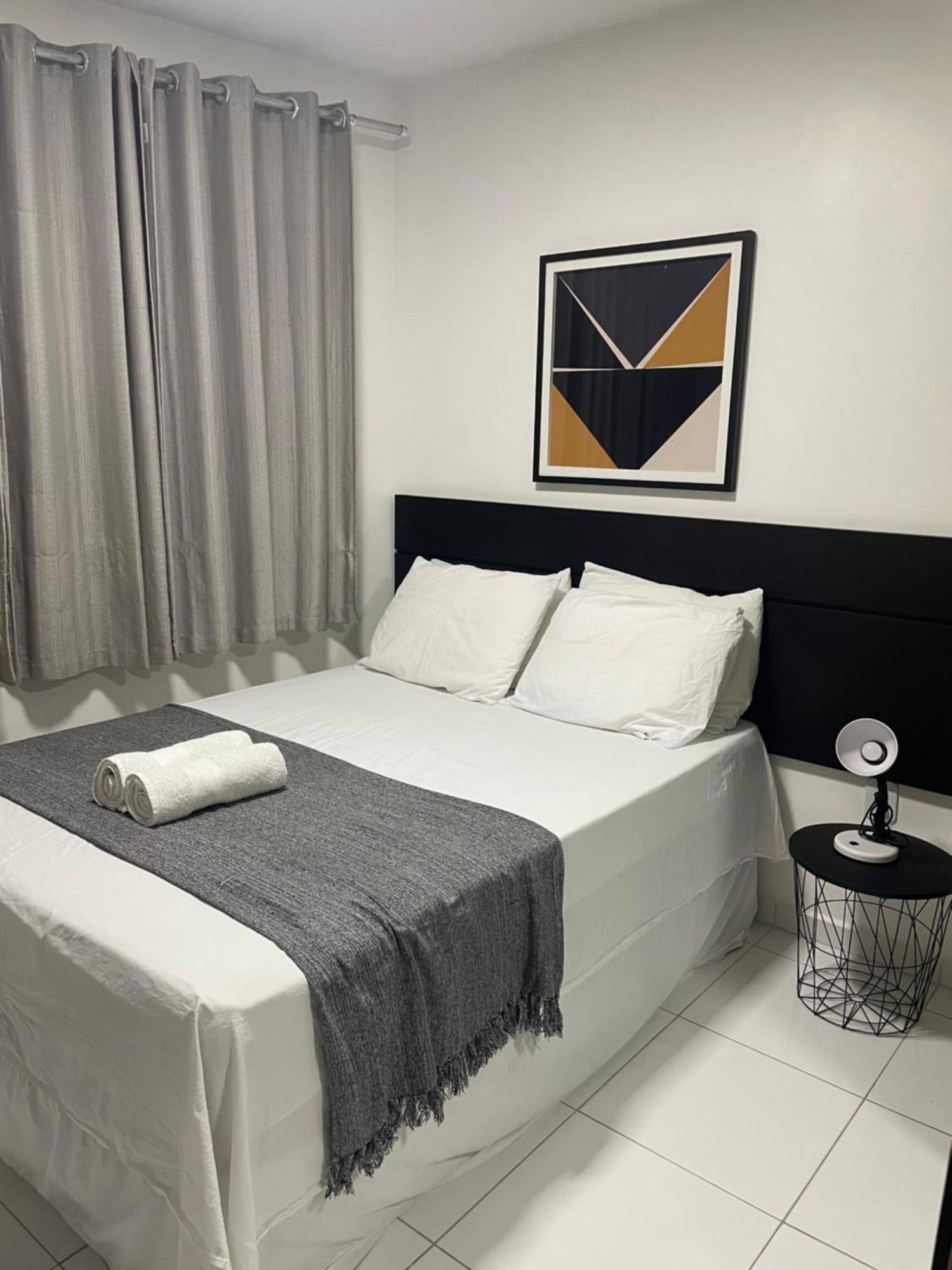 Suites Privativas Praia De Pajucara Maceió 外观 照片